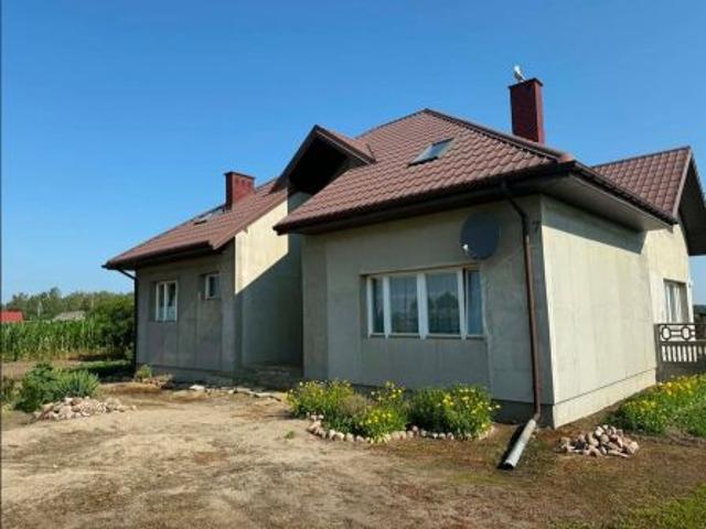 Parzęczew, 277 m² Dom