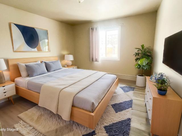 Par 3025 Apartments 2 Bedroom Apartment for Rent at 3025 Parliament Ave, Regina, SK S4S 2L6 Albert Park
