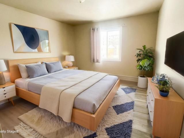 Par 3025 Apartments | 3025 Parliament Avenue