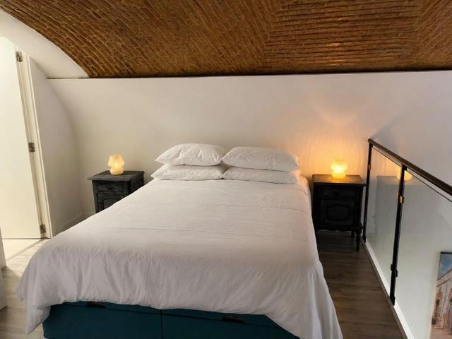 PARA ALUGAR AO ANO APARTAMENTO MUITO BONITO NO CORAÇÃO DE OLHÃO