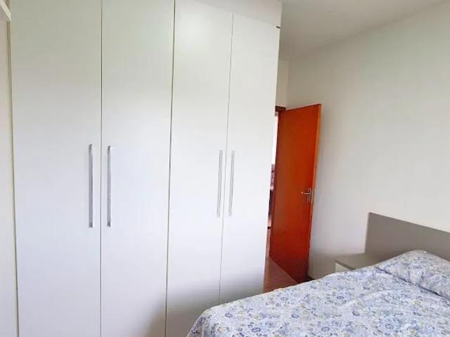 Para Alugar Apartamento 3 dormitórios mobiliado. Imperdível