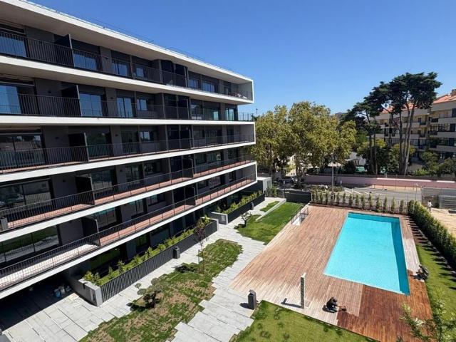 para alugar Apartamento de alto padrão, Cascais, Portugal