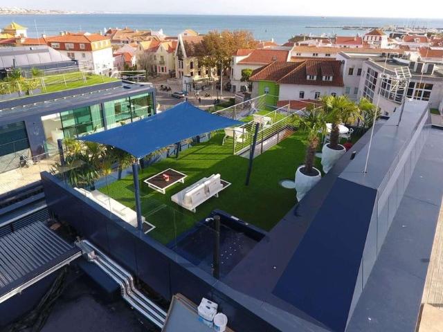 para alugar Apartamento de alto padrão, Cascais, Portugal