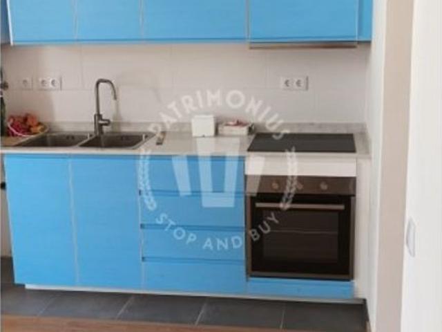 para alugar Apartamento de alto padrão de 44 m2, Santiago do Cacém, Setúbal