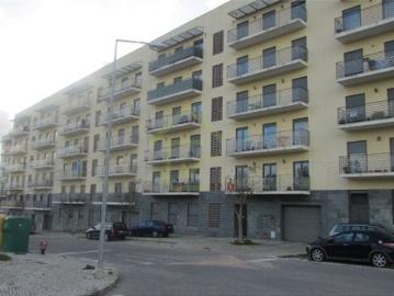 para alugar Apartamento de alto padrão de 70 m2, Bairro Arenes Santa Maria, Torres Vedras, Lisboa