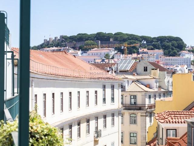 para alugar Apartamento de alto padrão de 83 m2, Lisboa, Portugal