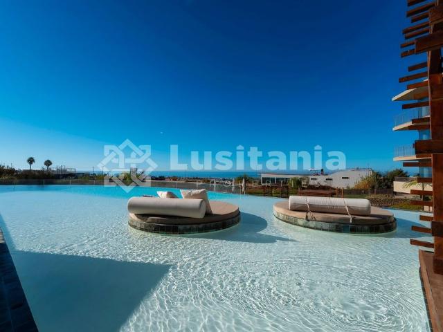 para alugar Apartamento de alto padrão de 89 m2, Quarteira, Faro