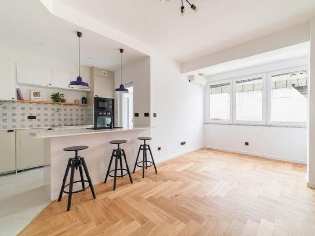 à venda Apartamento de alto padrão de 95 m2, Rua de Sao Bento, Lisboa