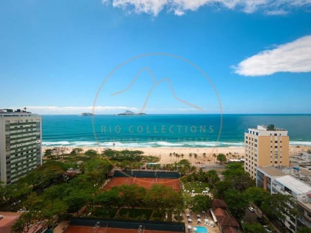 para alugar Apartamento de alto padrão de 98 m2, Rua Prudente de Morais, Rio de Janeiro