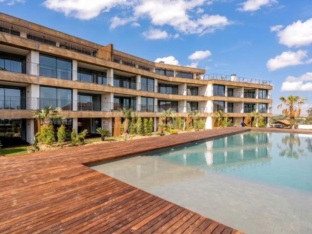 para alugar Apartamento de alto padrão de 99 m2, Estoril, Cascais, Lisboa