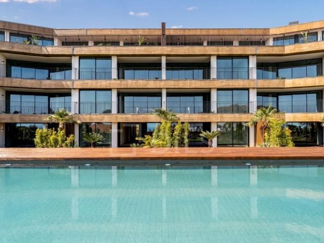 para alugar Apartamento de alto padrão de 99 m2, Estoril, Cascais, Lisboa