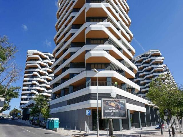 para alugar Apartamento de alto padrão de 99 m2, Lisboa, Portugal