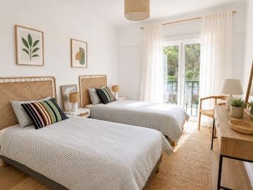 para alugar Apartamento de alto padrão de 100 m2, Cascais, Portugal