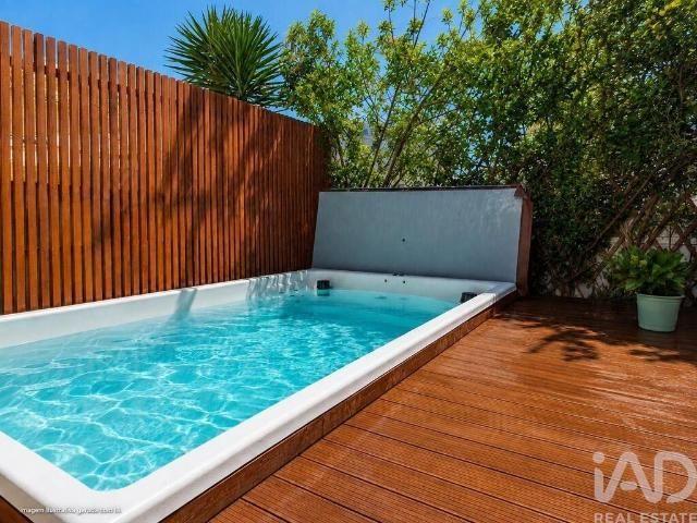 para alugar Apartamento de alto padrão de 100 m2, Lavra, Portugal