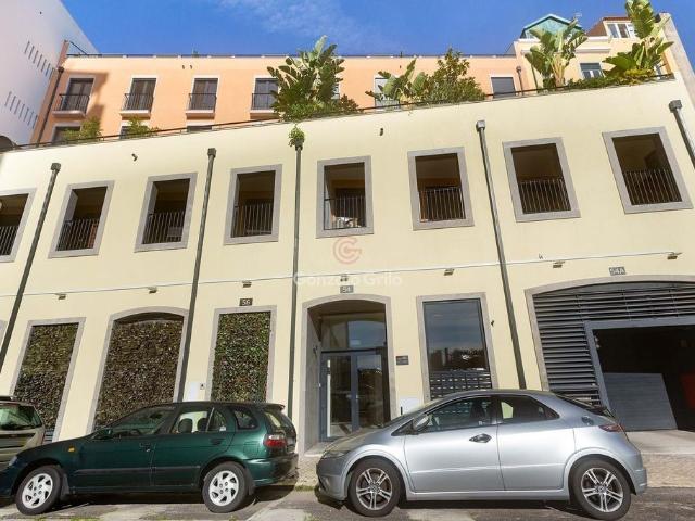 para alugar Apartamento de alto padrão de 104 m2, Lisboa, Portugal