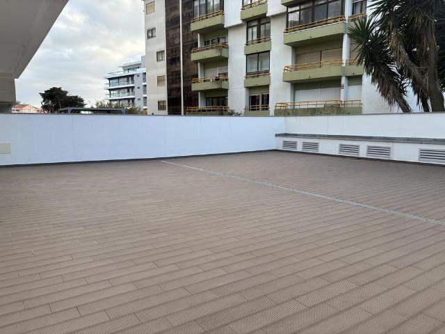 para alugar Apartamento de alto padrão de 105 m2, Cascais, Lisboa