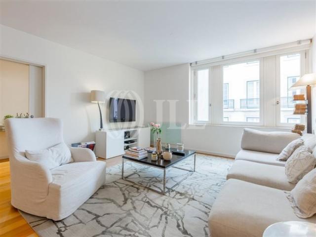 para alugar Apartamento de alto padrão de 115 m2, Chiado Martires, Lisboa