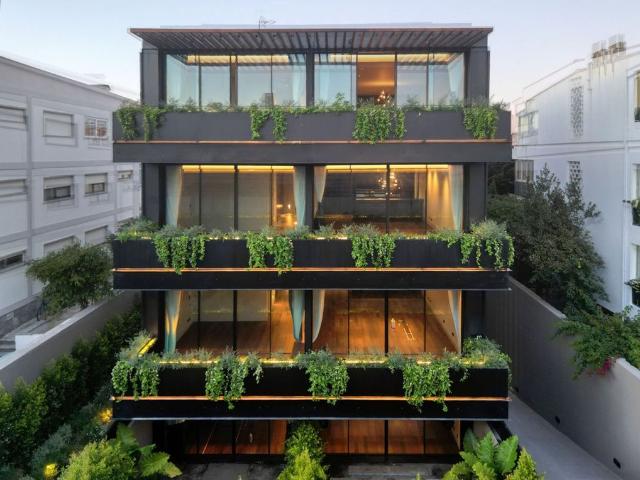 para alugar Apartamento de alto padrão de 117 m2, Cascais, Portugal