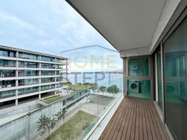 para alugar Apartamento de alto padrão de 119 m2, Vila Nova de Gaia, Portugal