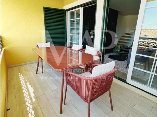 para alugar Apartamento de alto padrão de 120 m2, Centro Cascais, Cascais, Lisboa