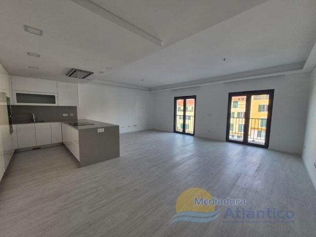 para alugar Apartamento de alto padrão de 120 m2, Ericeira, Mafra, Lisboa