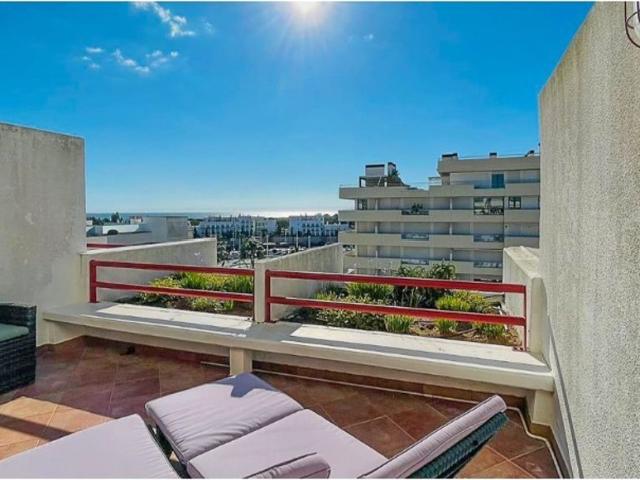 para alugar Apartamento de alto padrão de 121 m2, Vilamoura, Loulé, Faro