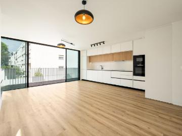 para alugar Apartamento de alto padrão de 122 m2, Cascais, Portugal