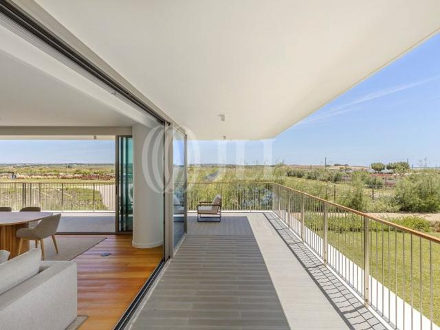 para alugar Apartamento de alto padrão de 122 m2, Armacao de Pera, Silves, Faro