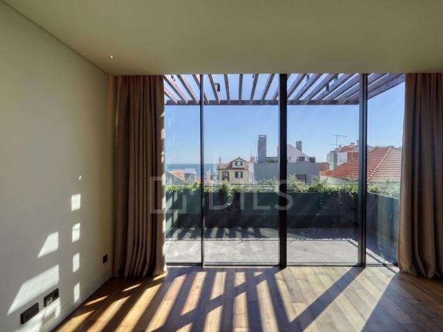 para alugar Apartamento de alto padrão de 126 m2, Cascais, Portugal