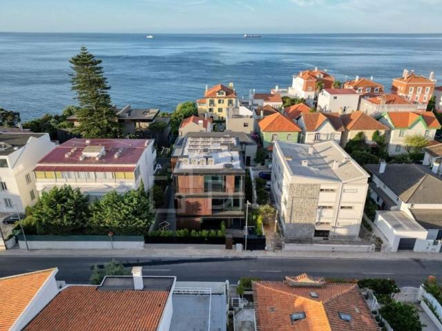 para alugar Luxuoso apartamento de 150 m2, Estoril, Cascais, Lisboa