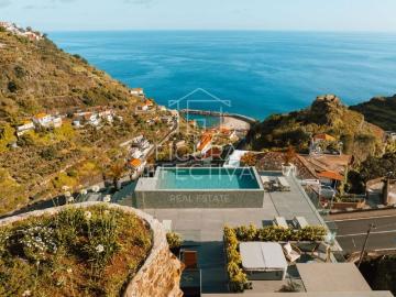 para alugar Apartamento de alto padrão de 130 m2, Calheta, Portugal