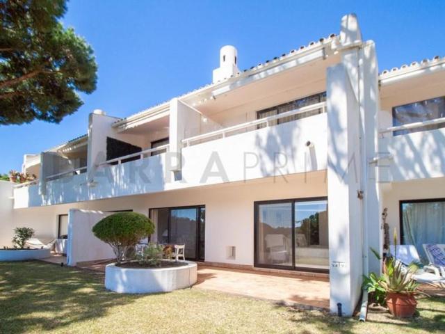 para alugar Apartamento de alto padrão de 134 m2, Quinta do Lago, Loulé, Faro