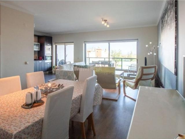 para alugar Apartamento de alto padrão de 135 m2, Lagos, Faro
