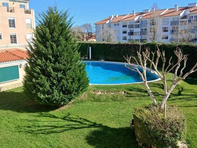 para alugar Apartamento de alto padrão de 136 m2, Cascais, Lisboa