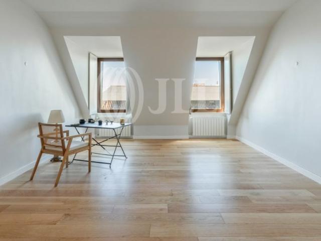 para alugar Apartamento de alto padrão de 137 m2, Lisboa