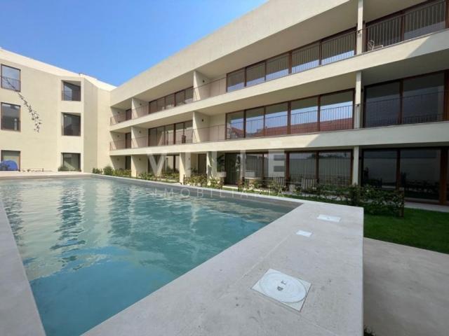 para alugar Apartamento de alto padrão de 138 m2, Matosinhos Sul, Matosinhos, Porto
