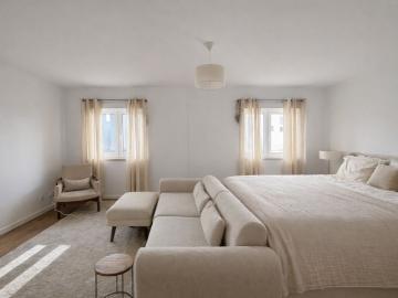 Avenida Fausto De Figueiredo, Estoril, Cascais e Estoril, Cascais, Distrito de Lisboa