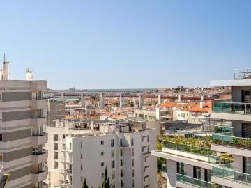 Rua Do Arco Do Chafariz Das Terras, Prazeres, Estrela