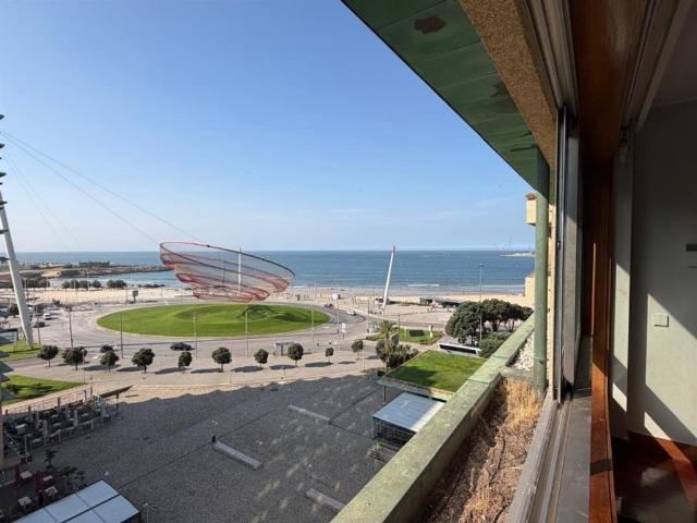 para alugar Apartamento de alto padrão de 140 m2, Matosinhos, Portugal