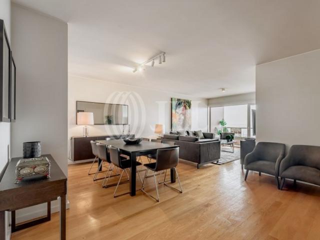 para alugar Apartamento de alto padrão de 144 m2, Boavista Aldoar, Porto
