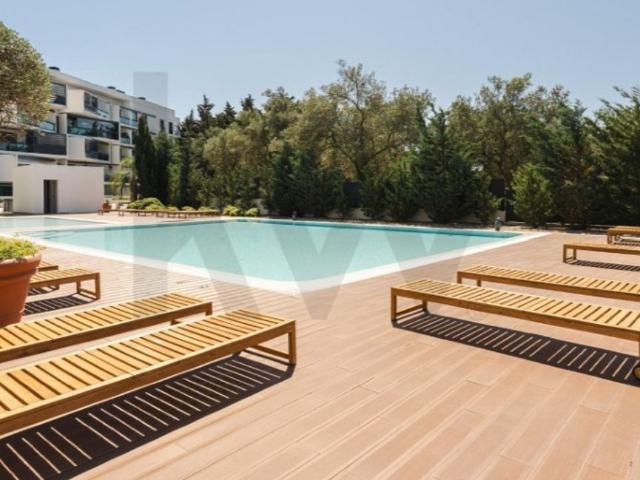 para alugar Apartamento de alto padrão de 145 m2, Cascais, Portugal