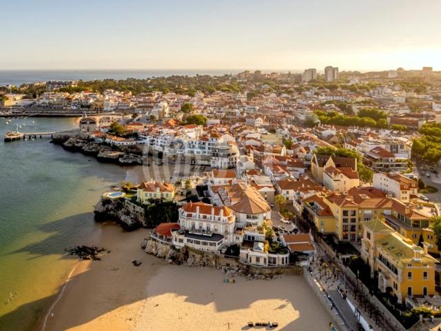para alugar Apartamento de alto padrão de 147 m2, Centro Cascais, Cascais, Lisboa