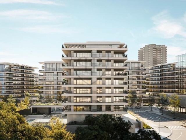 para alugar Apartamento de alto padrão de 147 m2, Oeiras, Lisboa
