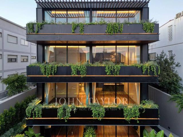 para alugar Luxuoso apartamento de 148 m2, Cascais e Estoril, Portugal
