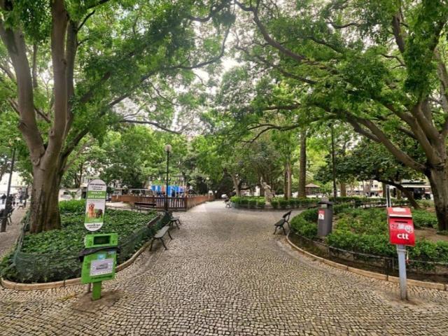 para alugar Apartamento de alto padrão de 150 m2, Lisboa, Portugal