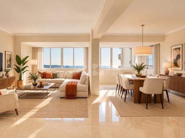 para alugar Apartamento de luxo de 203 m2, Lisboa