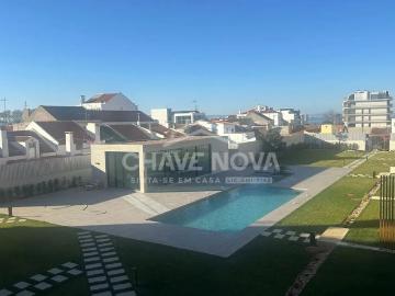 Casal de Cambra, Concelho de Sintra, Distrito de Lisboa