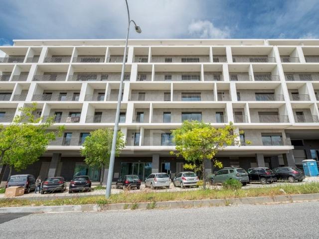 para alugar Apartamento de alto padrão de 157 m2, Lumiar, Lisboa
