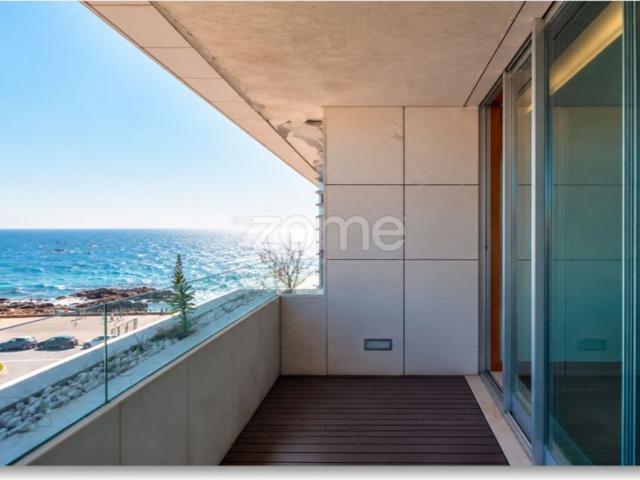 para alugar Apartamento de alto padrão de 158 m2, Matosinhos, Porto