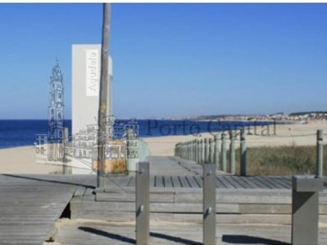para alugar Apartamento de alto padrão de 160 m2, Matosinhos, Portugal
